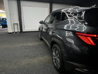 USED 2021 HYUNDAI TUCSON 1.6 T-GDi MHEV SE Connect SUV 5dr Petrol Hybrid DCT Euro 6 (s/s) (150 ps) REAR CAMERA + CARPLAY/ANDROID AUTO