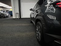 USED 2021 HYUNDAI TUCSON 1.6 T-GDi MHEV SE Connect SUV 5dr Petrol Hybrid DCT Euro 6 (s/s) (150 ps) REAR CAMERA + CARPLAY/ANDROID AUTO