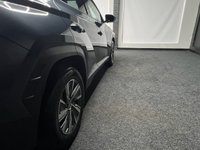 USED 2021 HYUNDAI TUCSON 1.6 T-GDi MHEV SE Connect SUV 5dr Petrol Hybrid DCT Euro 6 (s/s) (150 ps) REAR CAMERA + CARPLAY/ANDROID AUTO