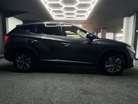USED 2021 HYUNDAI TUCSON 1.6 T-GDi MHEV SE Connect SUV 5dr Petrol Hybrid DCT Euro 6 (s/s) (150 ps) REAR CAMERA + CARPLAY/ANDROID AUTO