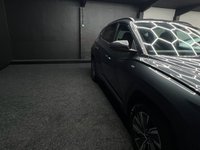 USED 2021 HYUNDAI TUCSON 1.6 T-GDi MHEV SE Connect SUV 5dr Petrol Hybrid DCT Euro 6 (s/s) (150 ps) REAR CAMERA + CARPLAY/ANDROID AUTO
