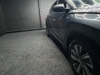 USED 2021 HYUNDAI TUCSON 1.6 T-GDi MHEV SE Connect SUV 5dr Petrol Hybrid DCT Euro 6 (s/s) (150 ps) REAR CAMERA + CARPLAY/ANDROID AUTO