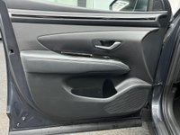 USED 2021 HYUNDAI TUCSON 1.6 T-GDi MHEV SE Connect SUV 5dr Petrol Hybrid DCT Euro 6 (s/s) (150 ps) REAR CAMERA + CARPLAY/ANDROID AUTO