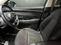 USED 2021 HYUNDAI TUCSON 1.6 T-GDi MHEV SE Connect SUV 5dr Petrol Hybrid DCT Euro 6 (s/s) (150 ps) REAR CAMERA + CARPLAY/ANDROID AUTO