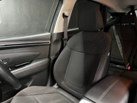 USED 2021 HYUNDAI TUCSON 1.6 T-GDi MHEV SE Connect SUV 5dr Petrol Hybrid DCT Euro 6 (s/s) (150 ps) REAR CAMERA + CARPLAY/ANDROID AUTO