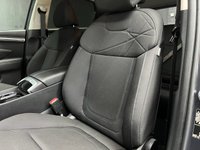 USED 2021 HYUNDAI TUCSON 1.6 T-GDi MHEV SE Connect SUV 5dr Petrol Hybrid DCT Euro 6 (s/s) (150 ps) REAR CAMERA + CARPLAY/ANDROID AUTO