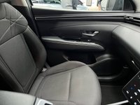 USED 2021 HYUNDAI TUCSON 1.6 T-GDi MHEV SE Connect SUV 5dr Petrol Hybrid DCT Euro 6 (s/s) (150 ps) REAR CAMERA + CARPLAY/ANDROID AUTO