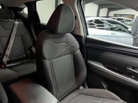 USED 2021 HYUNDAI TUCSON 1.6 T-GDi MHEV SE Connect SUV 5dr Petrol Hybrid DCT Euro 6 (s/s) (150 ps) REAR CAMERA + CARPLAY/ANDROID AUTO