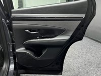 USED 2021 HYUNDAI TUCSON 1.6 T-GDi MHEV SE Connect SUV 5dr Petrol Hybrid DCT Euro 6 (s/s) (150 ps) REAR CAMERA + CARPLAY/ANDROID AUTO