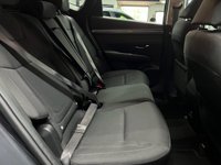 USED 2021 HYUNDAI TUCSON 1.6 T-GDi MHEV SE Connect SUV 5dr Petrol Hybrid DCT Euro 6 (s/s) (150 ps) REAR CAMERA + CARPLAY/ANDROID AUTO