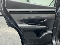 USED 2021 HYUNDAI TUCSON 1.6 T-GDi MHEV SE Connect SUV 5dr Petrol Hybrid DCT Euro 6 (s/s) (150 ps) REAR CAMERA + CARPLAY/ANDROID AUTO