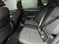 USED 2021 HYUNDAI TUCSON 1.6 T-GDi MHEV SE Connect SUV 5dr Petrol Hybrid DCT Euro 6 (s/s) (150 ps) REAR CAMERA + CARPLAY/ANDROID AUTO