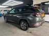 USED 2021 HYUNDAI TUCSON 1.6 T-GDi MHEV SE Connect SUV 5dr Petrol Hybrid DCT Euro 6 (s/s) (150 ps) REAR CAMERA + CARPLAY/ANDROID AUTO