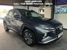 USED 2021 HYUNDAI TUCSON 1.6 T-GDi MHEV SE Connect SUV 5dr Petrol Hybrid DCT Euro 6 (s/s) (150 ps) REAR CAMERA + CARPLAY/ANDROID AUTO