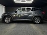 USED 2021 HYUNDAI TUCSON 1.6 T-GDi MHEV SE Connect SUV 5dr Petrol Hybrid DCT Euro 6 (s/s) (150 ps) REAR CAMERA + CARPLAY/ANDROID AUTO