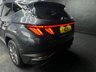 USED 2021 HYUNDAI TUCSON 1.6 T-GDi MHEV SE Connect SUV 5dr Petrol Hybrid DCT Euro 6 (s/s) (150 ps) REAR CAMERA + CARPLAY/ANDROID AUTO