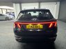 USED 2021 HYUNDAI TUCSON 1.6 T-GDi MHEV SE Connect SUV 5dr Petrol Hybrid DCT Euro 6 (s/s) (150 ps) REAR CAMERA + CARPLAY/ANDROID AUTO