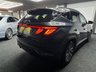 USED 2021 HYUNDAI TUCSON 1.6 T-GDi MHEV SE Connect SUV 5dr Petrol Hybrid DCT Euro 6 (s/s) (150 ps) REAR CAMERA + CARPLAY/ANDROID AUTO