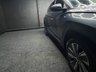 USED 2021 HYUNDAI TUCSON 1.6 T-GDi MHEV SE Connect SUV 5dr Petrol Hybrid DCT Euro 6 (s/s) (150 ps) REAR CAMERA + CARPLAY/ANDROID AUTO