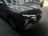 USED 2021 HYUNDAI TUCSON 1.6 T-GDi MHEV SE Connect SUV 5dr Petrol Hybrid DCT Euro 6 (s/s) (150 ps) REAR CAMERA + CARPLAY/ANDROID AUTO