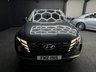 USED 2021 HYUNDAI TUCSON 1.6 T-GDi MHEV SE Connect SUV 5dr Petrol Hybrid DCT Euro 6 (s/s) (150 ps) REAR CAMERA + CARPLAY/ANDROID AUTO