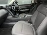 USED 2021 HYUNDAI TUCSON 1.6 T-GDi MHEV SE Connect SUV 5dr Petrol Hybrid DCT Euro 6 (s/s) (150 ps) REAR CAMERA + CARPLAY/ANDROID AUTO