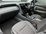 USED 2021 HYUNDAI TUCSON 1.6 T-GDi MHEV SE Connect SUV 5dr Petrol Hybrid DCT Euro 6 (s/s) (150 ps) REAR CAMERA + CARPLAY/ANDROID AUTO