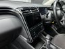 USED 2021 HYUNDAI TUCSON 1.6 T-GDi MHEV SE Connect SUV 5dr Petrol Hybrid DCT Euro 6 (s/s) (150 ps) REAR CAMERA + CARPLAY/ANDROID AUTO