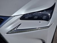 USED 2015 15 LEXUS NX 2.5 300h F Sport SUV 5dr Petrol Hybrid E-CVT 4WD Euro 6 (s/s) (197 ps) +++SAME DAY/NEXT DAY DELIVERY AVAILABLE+++