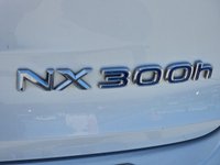 USED 2015 15 LEXUS NX 2.5 300h F Sport SUV 5dr Petrol Hybrid E-CVT 4WD Euro 6 (s/s) (197 ps) +++SAME DAY/NEXT DAY DELIVERY AVAILABLE+++