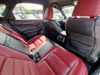 USED 2015 15 LEXUS NX 2.5 300h F Sport SUV 5dr Petrol Hybrid E-CVT 4WD Euro 6 (s/s) (197 ps) +++SAME DAY/NEXT DAY DELIVERY AVAILABLE+++