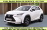 USED 2015 15 LEXUS NX 2.5 300h F Sport SUV 5dr Petrol Hybrid E-CVT 4WD Euro 6 (s/s) (197 ps) +++SAME DAY/NEXT DAY DELIVERY AVAILABLE+++