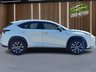 USED 2015 15 LEXUS NX 2.5 300h F Sport SUV 5dr Petrol Hybrid E-CVT 4WD Euro 6 (s/s) (197 ps) +++SAME DAY/NEXT DAY DELIVERY AVAILABLE+++
