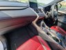 USED 2015 15 LEXUS NX 2.5 300h F Sport SUV 5dr Petrol Hybrid E-CVT 4WD Euro 6 (s/s) (197 ps) +++SAME DAY/NEXT DAY DELIVERY AVAILABLE+++