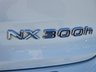 USED 2015 15 LEXUS NX 2.5 300h F Sport SUV 5dr Petrol Hybrid E-CVT 4WD Euro 6 (s/s) (197 ps) +++SAME DAY/NEXT DAY DELIVERY AVAILABLE+++
