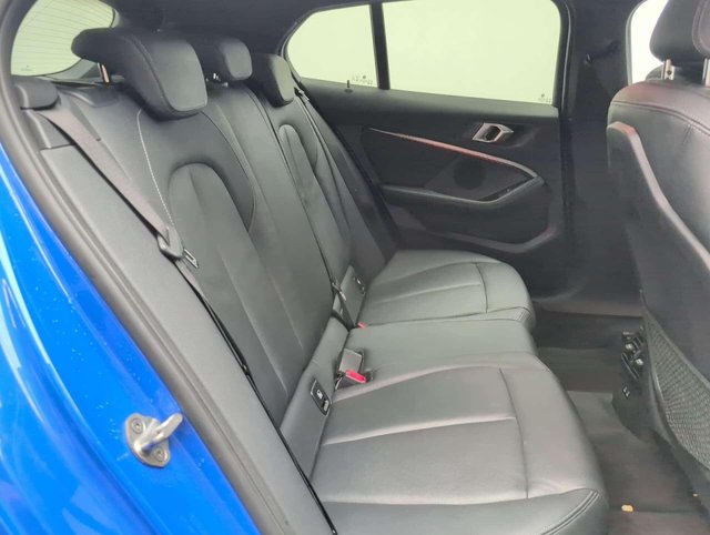 USED 2019 69 BMW 1 SERIES 1.5 118i M Sport Auto 5dr CLICK+COLLECT / HOME DELIVERY