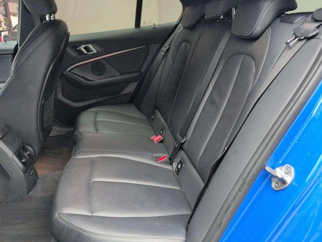 USED 2019 69 BMW 1 SERIES 1.5 118i M Sport Auto 5dr CLICK+COLLECT / HOME DELIVERY