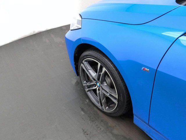 USED 2019 69 BMW 1 SERIES 1.5 118i M Sport Auto 5dr CLICK+COLLECT / HOME DELIVERY