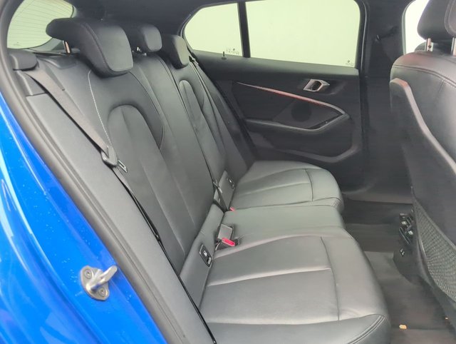 USED 2019 69 BMW 1 SERIES 1.5 118i M Sport Auto 5dr CLICK+COLLECT / HOME DELIVERY