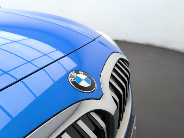 USED 2019 69 BMW 1 SERIES 1.5 118i M Sport Auto 5dr CLICK+COLLECT / HOME DELIVERY