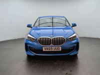 USED 2019 69 BMW 1 SERIES 1.5 118i M Sport Auto 5dr CLICK+COLLECT / HOME DELIVERY
