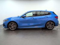 USED 2019 69 BMW 1 SERIES 1.5 118i M Sport Auto 5dr CLICK+COLLECT / HOME DELIVERY