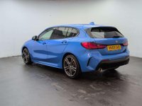 USED 2019 69 BMW 1 SERIES 1.5 118i M Sport Auto 5dr CLICK+COLLECT / HOME DELIVERY