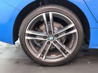 USED 2019 69 BMW 1 SERIES 1.5 118i M Sport Auto 5dr CLICK+COLLECT / HOME DELIVERY