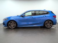 USED 2019 69 BMW 1 SERIES 1.5 118i M Sport Auto 5dr CLICK+COLLECT / HOME DELIVERY