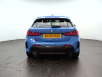 USED 2019 69 BMW 1 SERIES 1.5 118i M Sport Auto 5dr CLICK+COLLECT / HOME DELIVERY