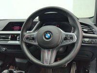 USED 2019 69 BMW 1 SERIES 1.5 118i M Sport Auto 5dr CLICK+COLLECT / HOME DELIVERY