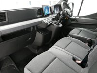 USED 2026 26 RENAULT MASTER ML35 2.0 BLUEDCI 150 BHP ADVANCE FACTORY TGS TIPPER HIGH SPEC | ALUMINIUM TIPPER | 1200KG PAYLOAD