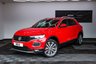 USED 2018 18 VOLKSWAGEN T-ROC 1.5 TSI EVO SEL SUV 5dr Petrol Manual Euro 6 (s/s) (150 ps) 3 MONTHS WARRANTY INCLUDED!