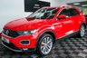 USED 2018 18 VOLKSWAGEN T-ROC 1.5 TSI EVO SEL SUV 5dr Petrol Manual Euro 6 (s/s) (150 ps) 3 MONTHS WARRANTY INCLUDED!